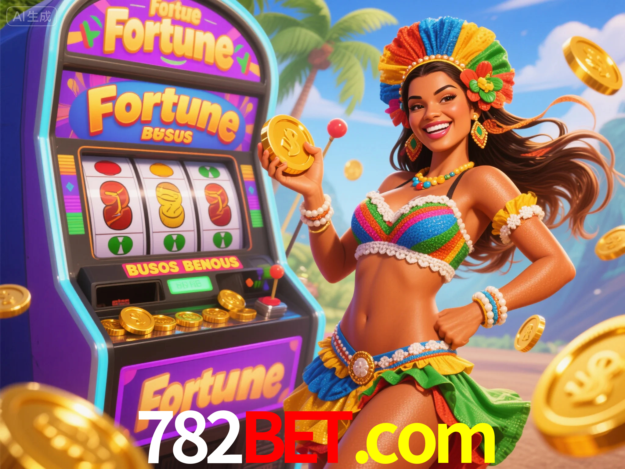 782betgame-Apostas