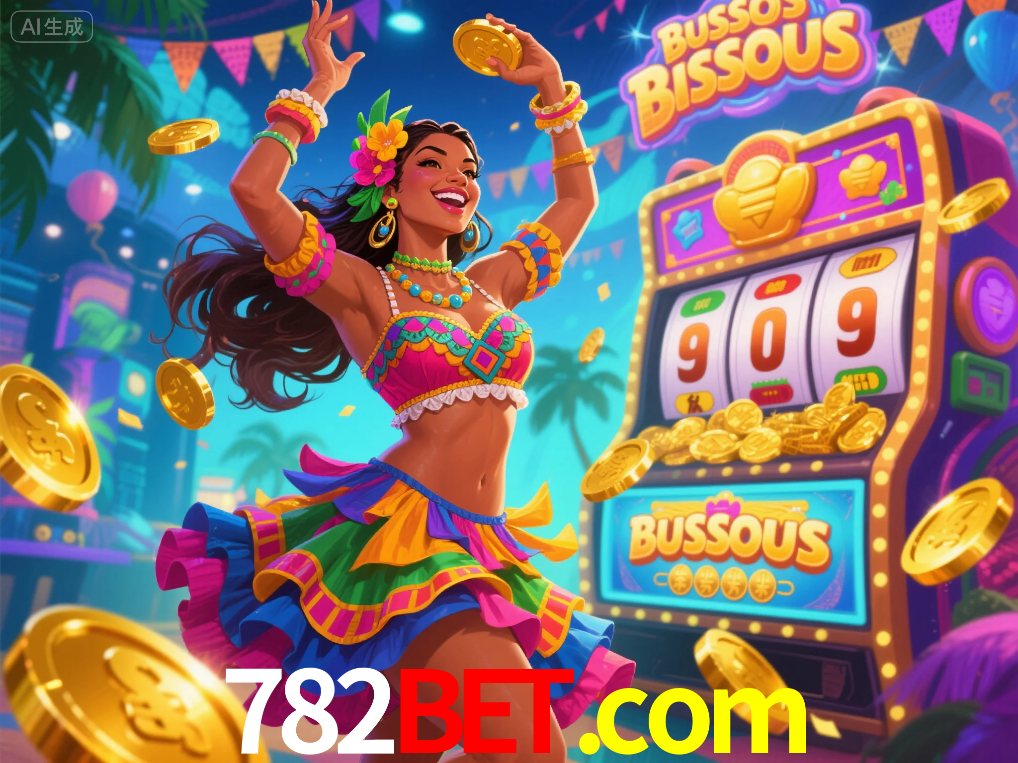 782betgame-App
