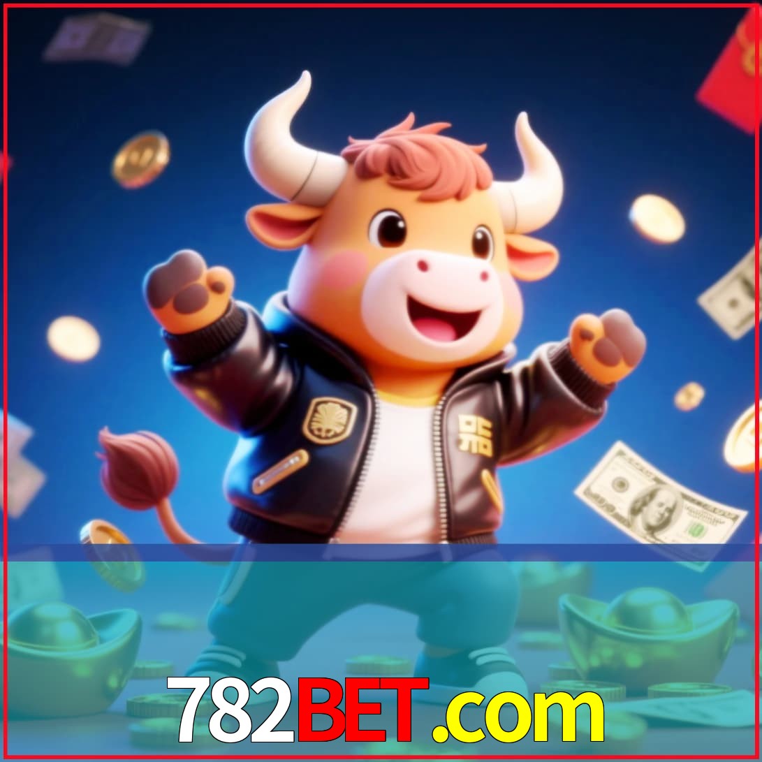 782bet-Logo